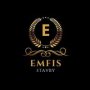 Emfis stavby